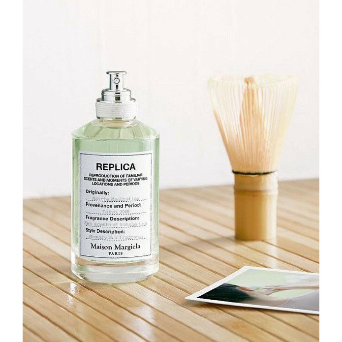 Nước Hoa Maison Martin Margiela Replica Matcha Meditation EDT