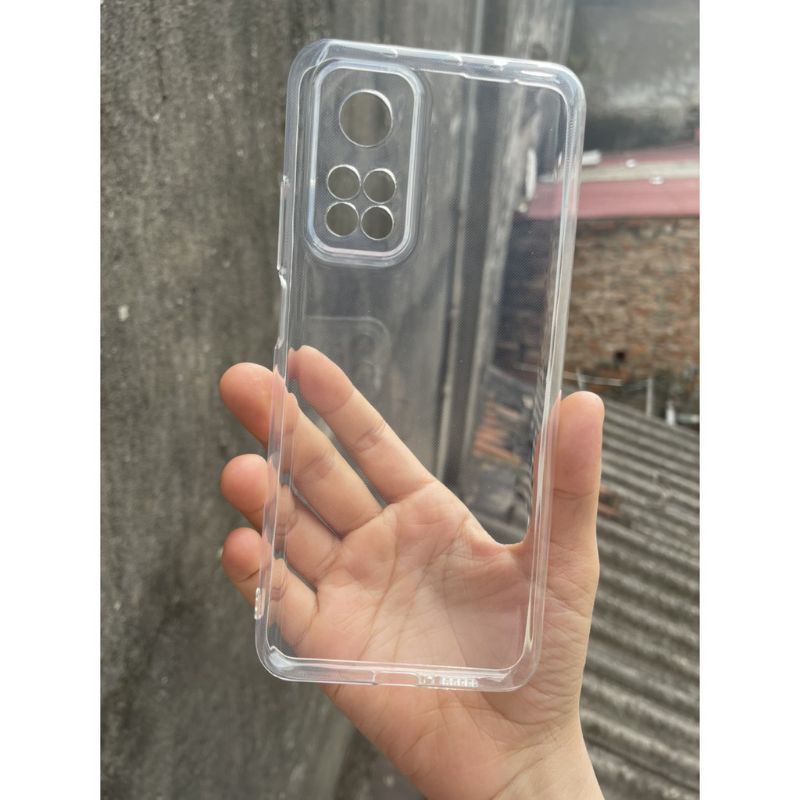 Ốp Lưng Xiaomi Mi 10T , Mi 10T Pro 5G Dẻo Chính Hãng GOR