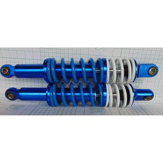Phuộc 2 tầng Wave, Dream, Future, Blade