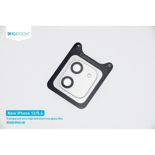 Kính camera KUZOOM Ip12/ Ip12 pro/ Ip12 pro max