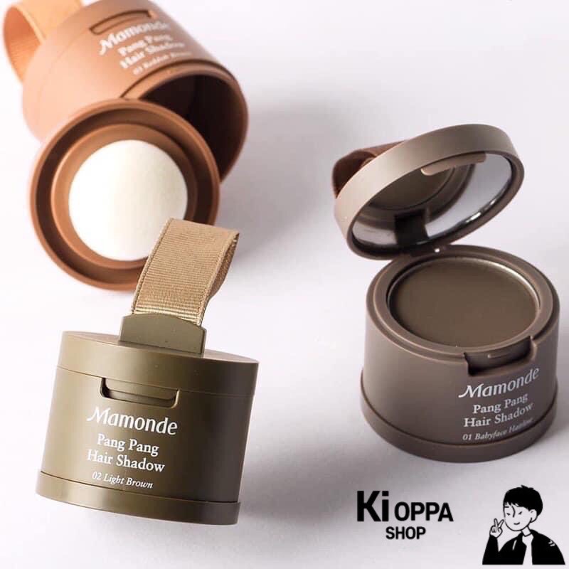 Phấn che khuyết điểm tóc Mamonde Pang Pang Hair Shadow