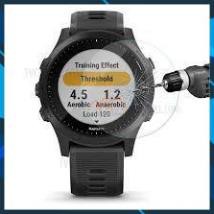 - Kính cường lực 9H cho Garmin Forerunner 945