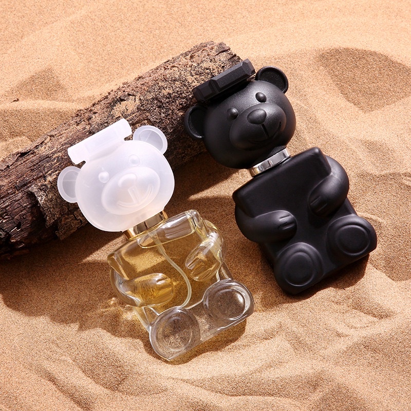 Nước hoa gấu Karri hộp đen Mốcw 30ml