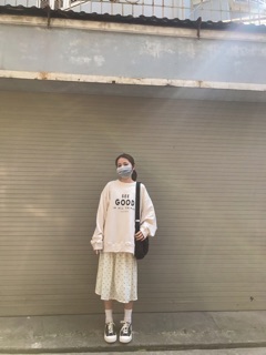 ÁO SWT BRM SS3 / FREESIZE / 2 MÀU