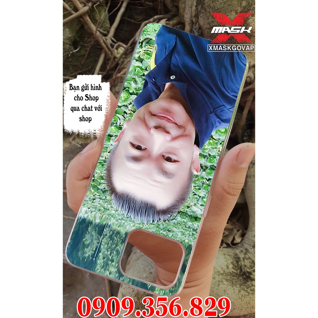 Ốp lưng oppo A93 in hình theo yều cầu - in ảnh theo yêu cầu