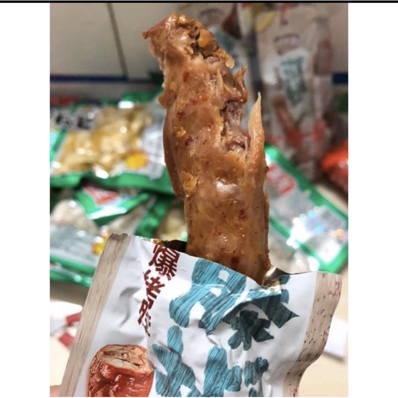 Cổ vịt dacheng 42gr✔date mới | BigBuy360 - bigbuy360.vn