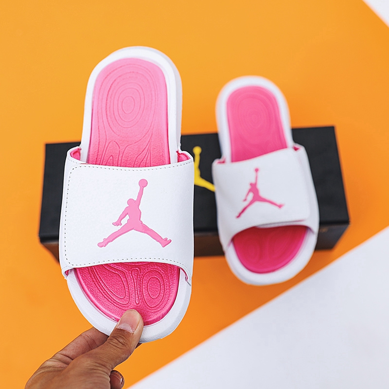 Dép Nike Air Jordan Aj6 thiết kế năng động trẻ trung cao cấp size 36-45