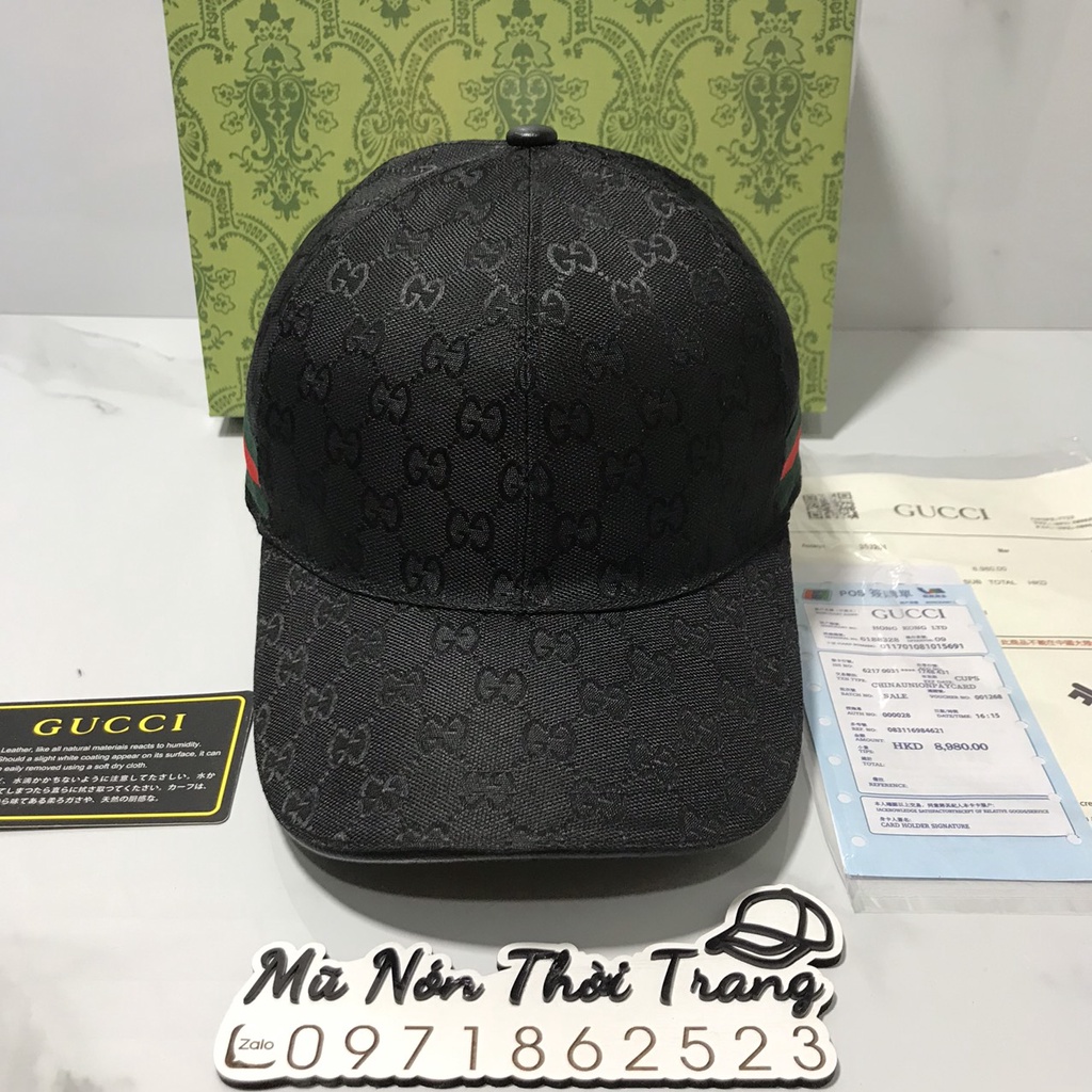Mũ Lưỡi Trai GC - Nón Kết Nam Nữ, Chất Liệu Cao Cấp,Họa Tiết Truyền Thống Được Yêu thích.