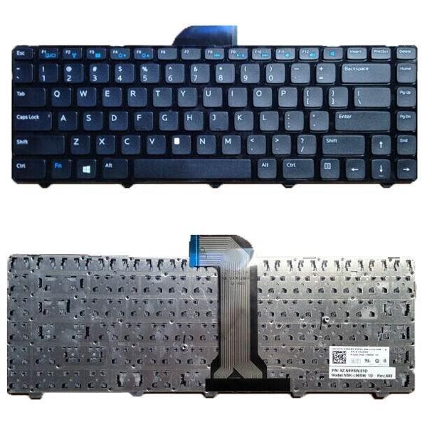 Bàn phím laptop Dell 2421 3421 5421