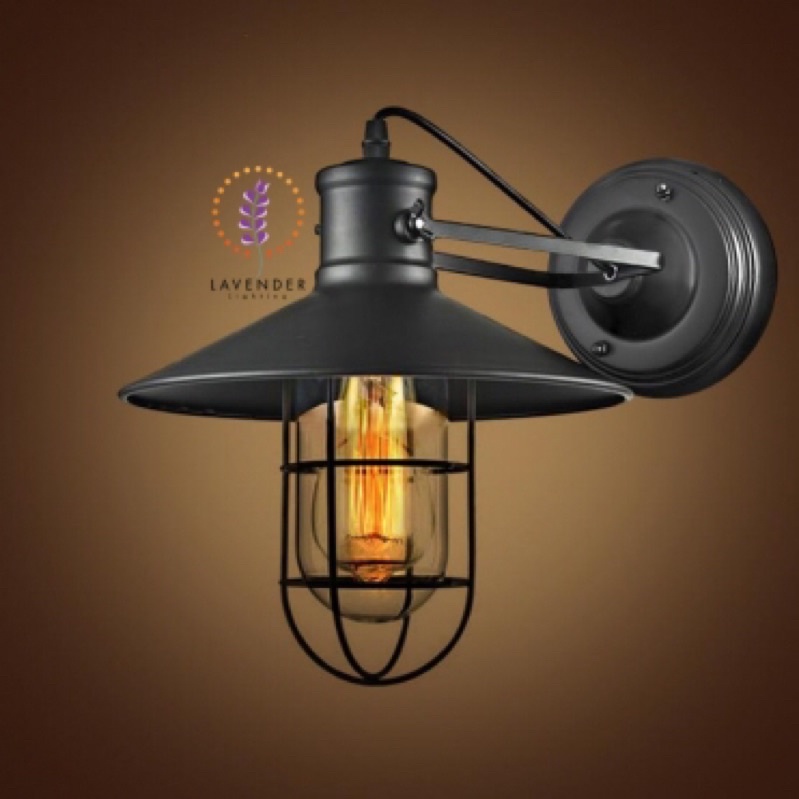 Đèn tường chao chống nổ TU067