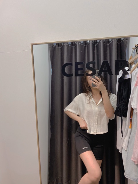 QUẦN SHORT KATI - CESAR | BigBuy360 - bigbuy360.vn