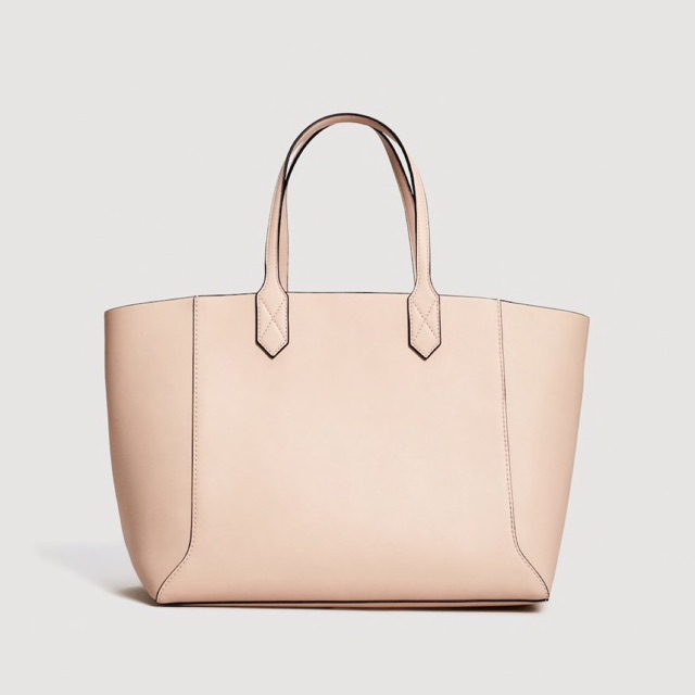 (Có sẵn) Túi xách MANGO authentic