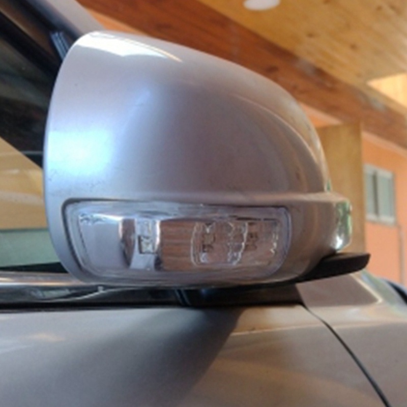 Đèn Led Tín Hiệu Rẽ Gắn Gương Chiếu Hậu Cho Geely Emgrand 7 EC7 EC715 EC718