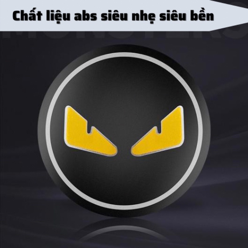 Nút bảo vệ Starstop Supreme ABS bảo vệ nút khởi động xe kiểu dáng siêu ngầu | BigBuy360 - bigbuy360.vn