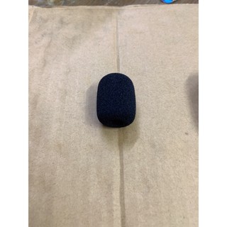 Bông gắn mic trợ giảng.