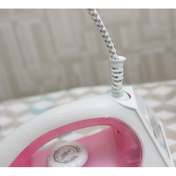 Bàn ủi khô Sunhouse SHD 1072