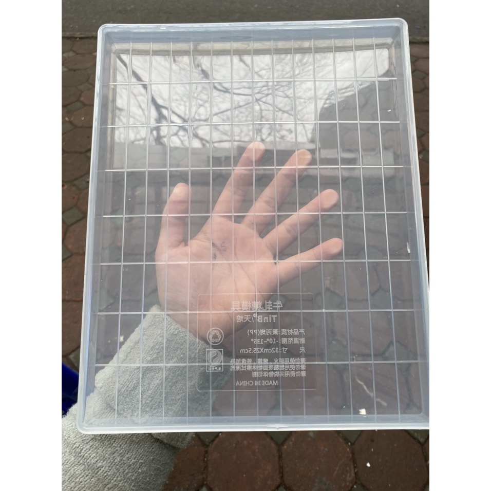 Khuôn Làm Kẹo Nougat 5 Chi Tiết - 112 Viên Đế Liền - TẶNG KÈM CHI TIẾT HỖ TRỢ TÁCH KẸO