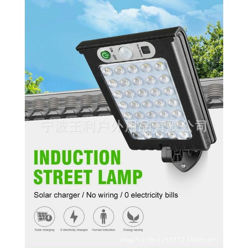 Pha led năng lượng JX 618A