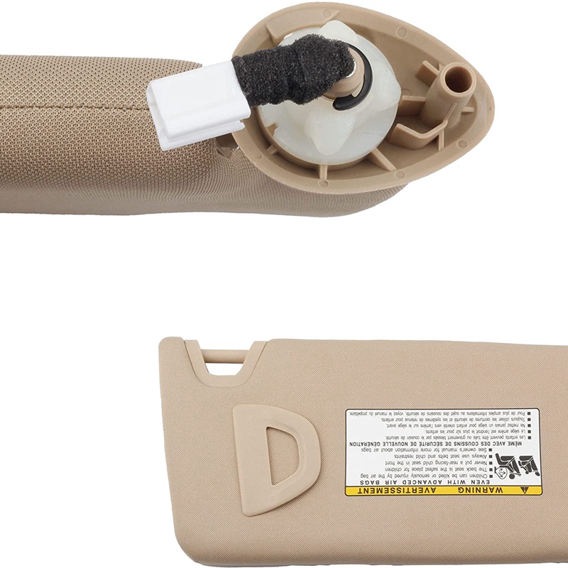 Tấm Chắn Nắng 83280-TA5-A51ZA 83280TA5A51ZA Chuyên Dụng Cho Xe Hơi Honda Accord 2008 2009 2010 2011