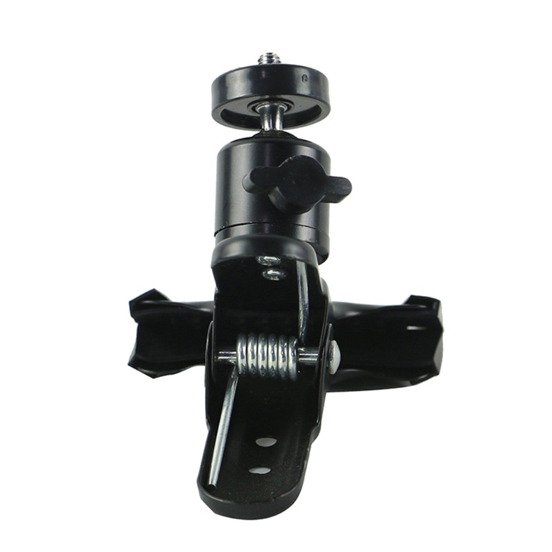 Giá Đỡ Kẹp Ốc Vít 1 / 4 "Dùng Cho Máy Ảnh / Quay Video