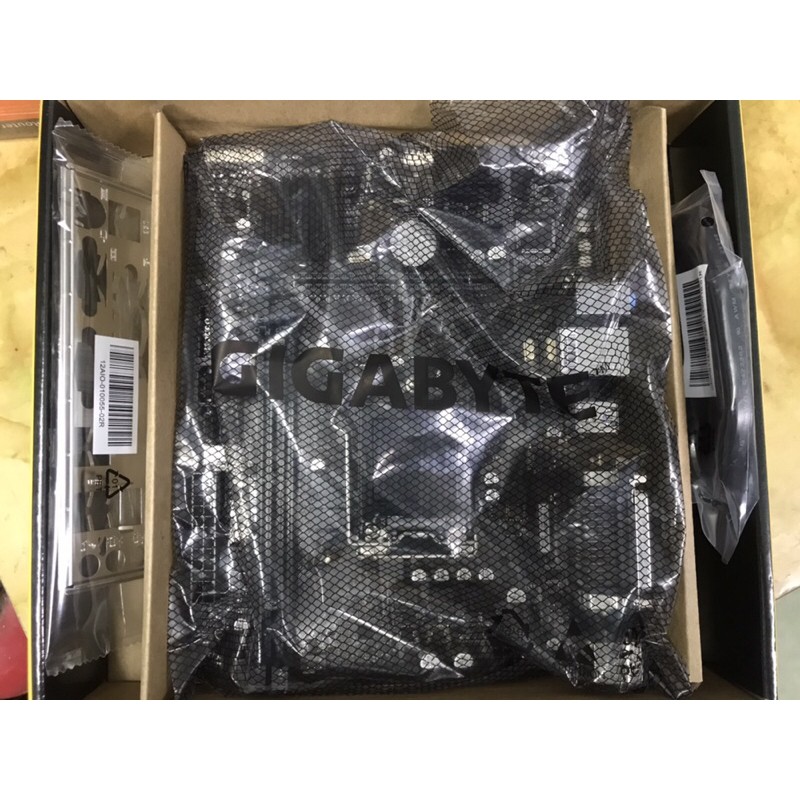 Bo Mạch Chủ Mainboard GigaByte H310M DS2 Socket LGA 1151-v2 - Hàng Chính Hãng