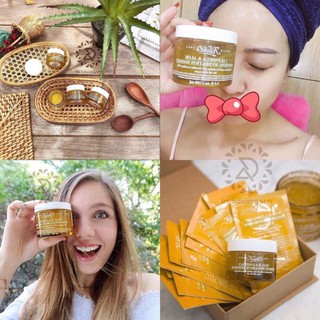 Mặt nạ KIEHL'S HOA CÚC CALENDULA