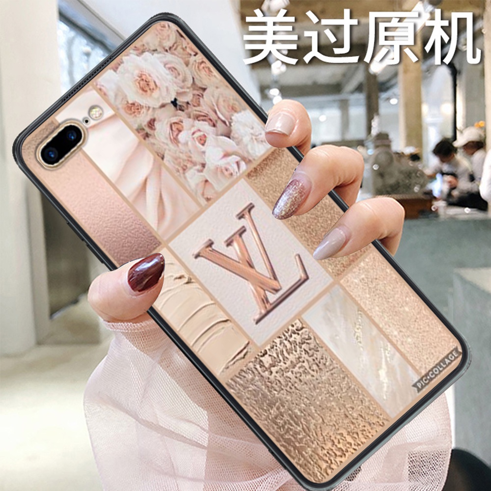 Ốp lưng điện thoại Iphone 7 Plus / 8 Plus thương hiệu đẳng cấp