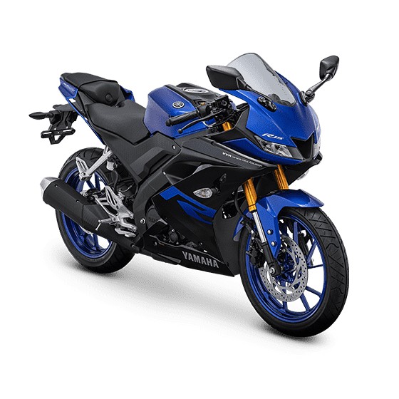 xe máy yamaha r15