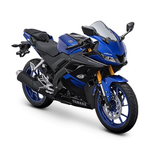 xe máy yamaha r15