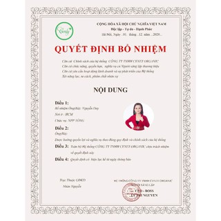 Thảo Mộc Tăng cân (hàng chính hãng 100)
