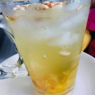 TẮC XÍ MUỘI ĐƯỜNG PHÈN