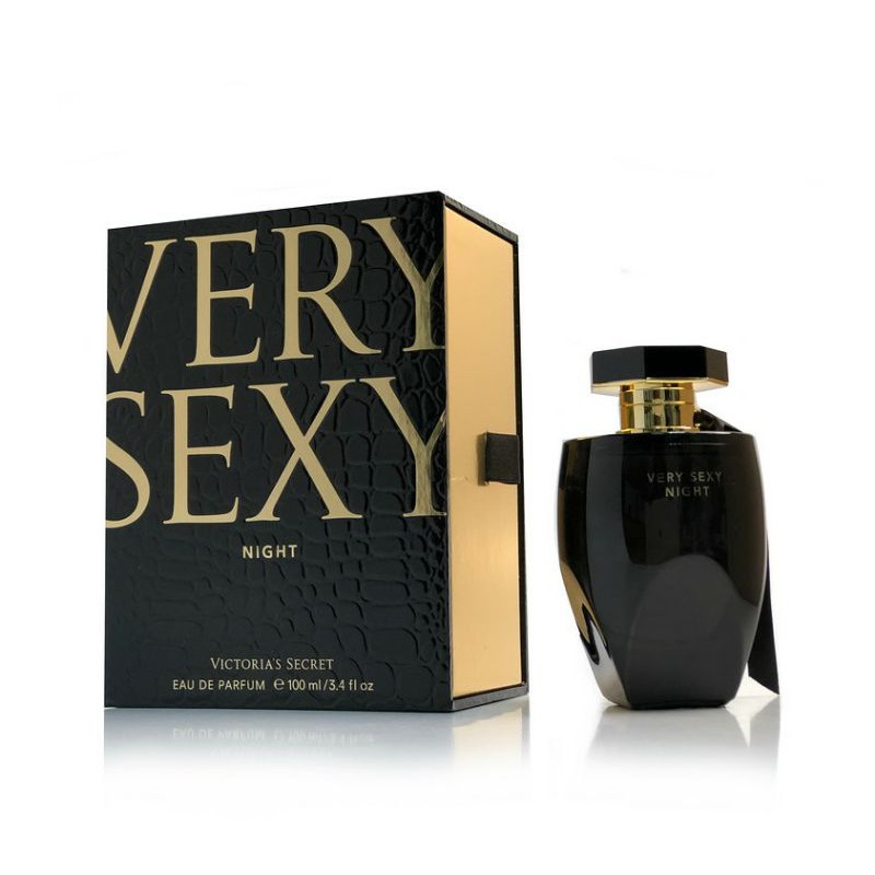 Nước hoa Victoria Secret Very Sexy Night EDP 100ml