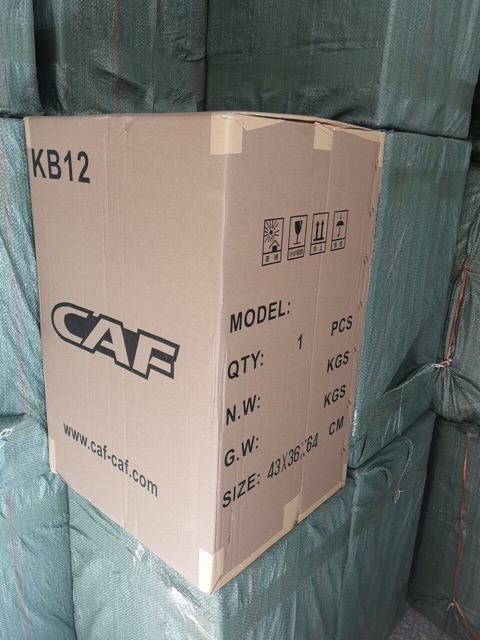 Loa CAF kb12 nhập khẩu cty xịn china hàng