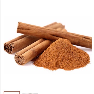 BỘT QUẾ THƠM 500GR