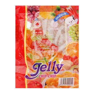 Kẹo Dẻo Jelly Hải Hà 175gr