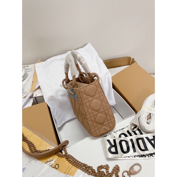 Túi D I O R lady sz17