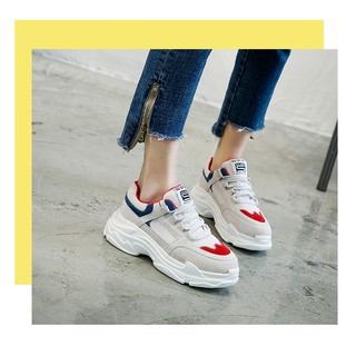 Giày ulzzang nữ cá tính