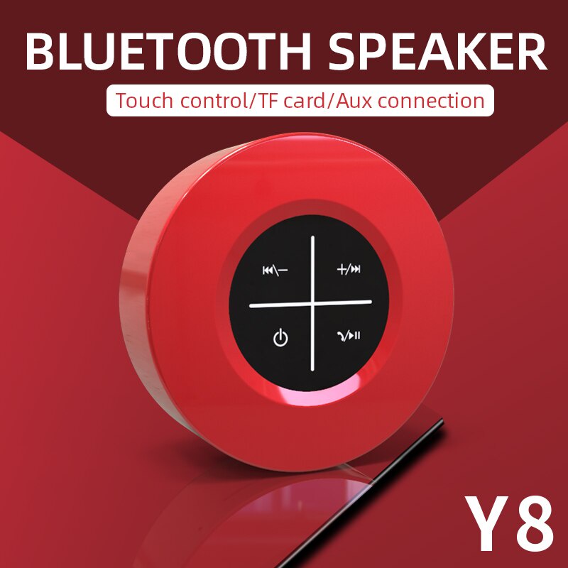 Loa Bluetooth Không Dây Âm Thanh Siêu Trầm Và Phụ Kiện