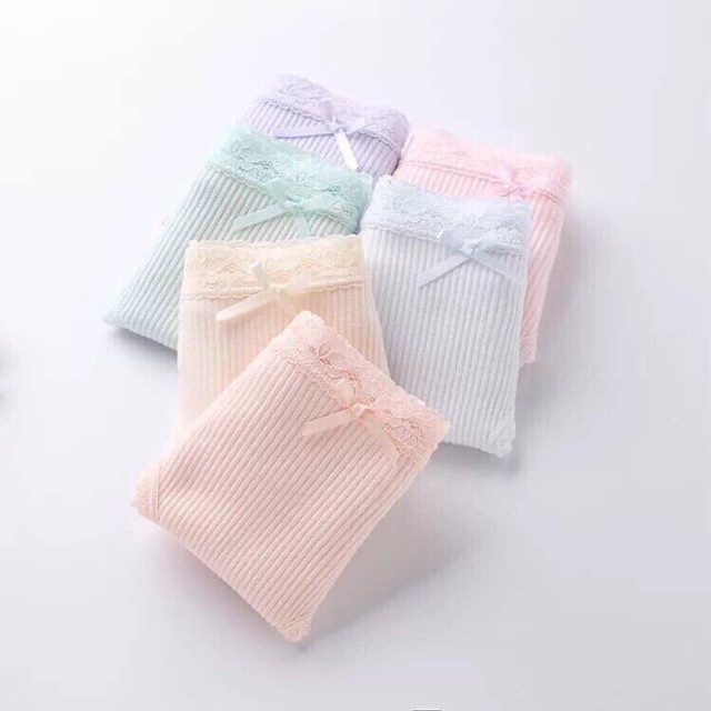 Quần Lót Nữ - Quần Lót Y Tế NHẬT BẢN set 10 Cái | BigBuy360 - bigbuy360.vn