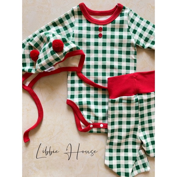 SET NOEL CARO PEEKABOO BST WINTER 2021 MadeinKorea