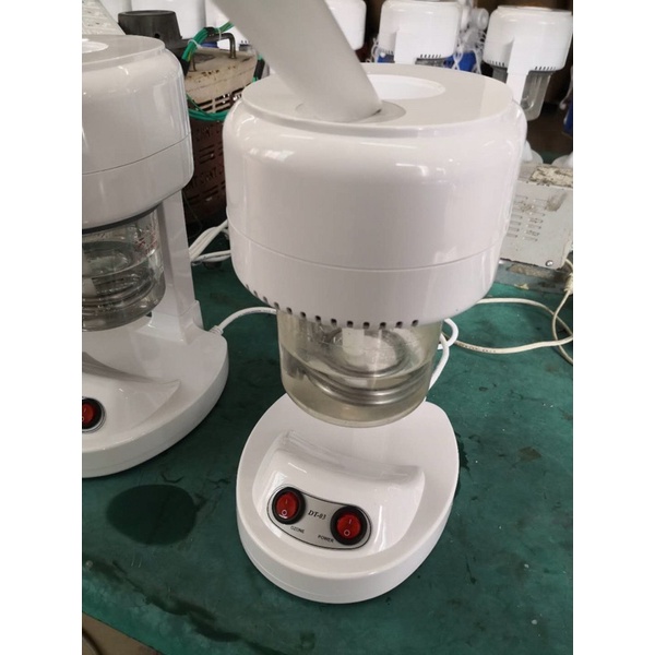 Máy xông hơi chống dịch xông tinh dầu thảo dược DT-03