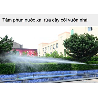 MÁY XỊT RỬA XE LUTIAN LT303B