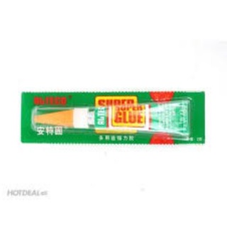 keo dán đa năng Glue Siêu Dính dán Tất Cả Vật Liệu