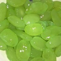 Hạt đác rim lá nếp 500g