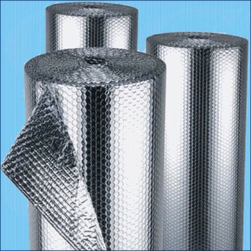 Tấm cách âm, cách nhiệt Cát Tường chống nóng. Khổ cao 1.55mx1m dài