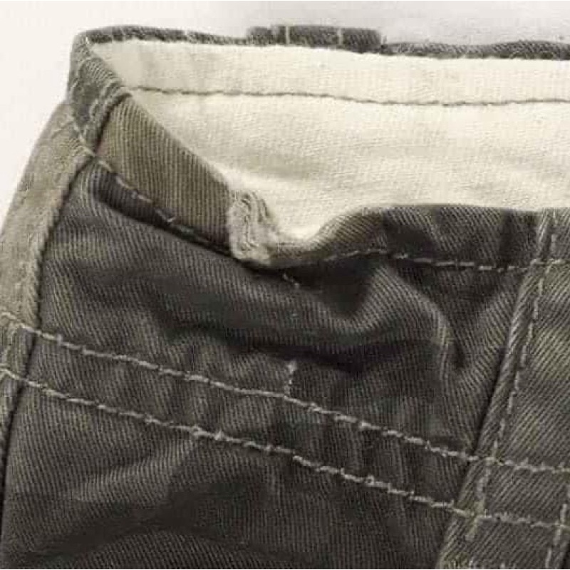 Quần short_ngắn CHYAF cao cấp_dã ngoại_du lịch