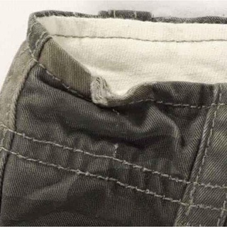 Quần short_ngắn CHYAF cao cấp_dã ngoại_du lịch