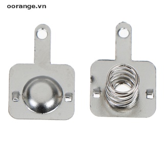 Bộ 50 Cặp Đầu Phân Cực Cho Pin AA Hoặc AAA