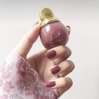 Móng tay giả gồm 24 móng kèm keo