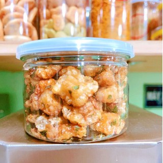 100g LON TÓP MỠ VIÊN DA GIÒN